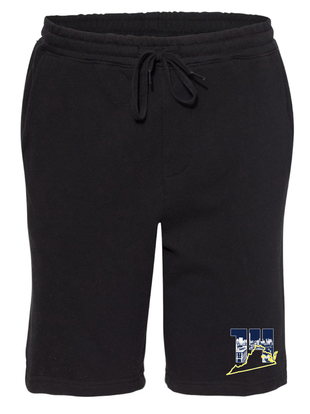 Rashaud Pernell Shorts