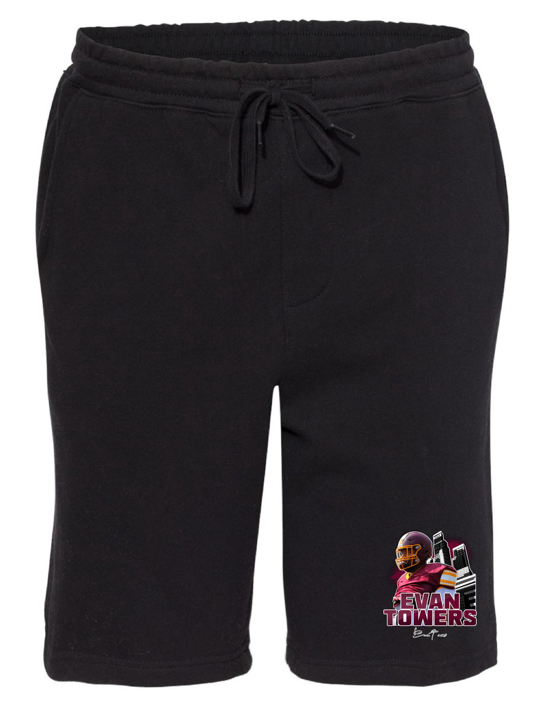 Evan Towers Shorts