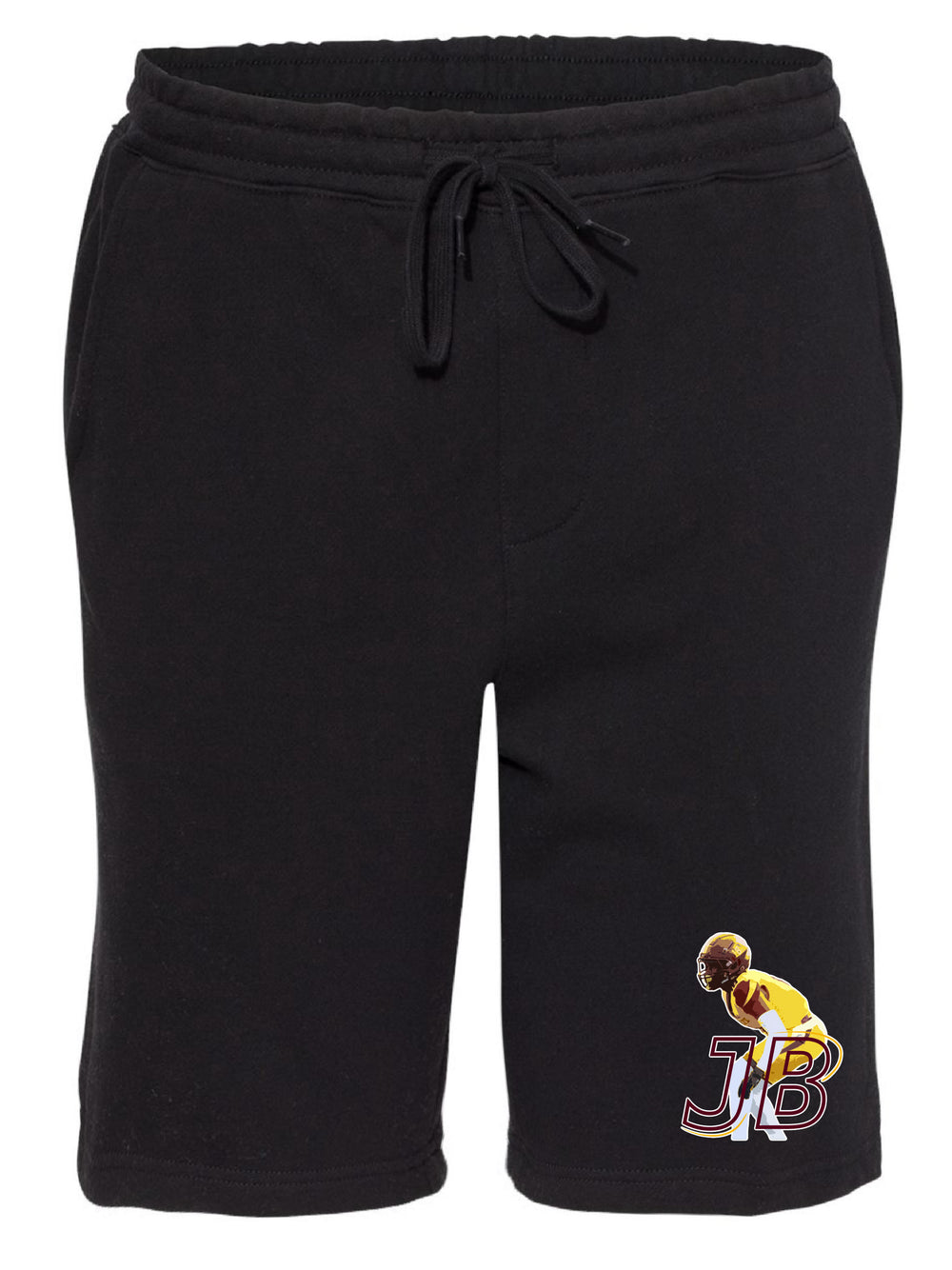Jordan Bradley Shorts