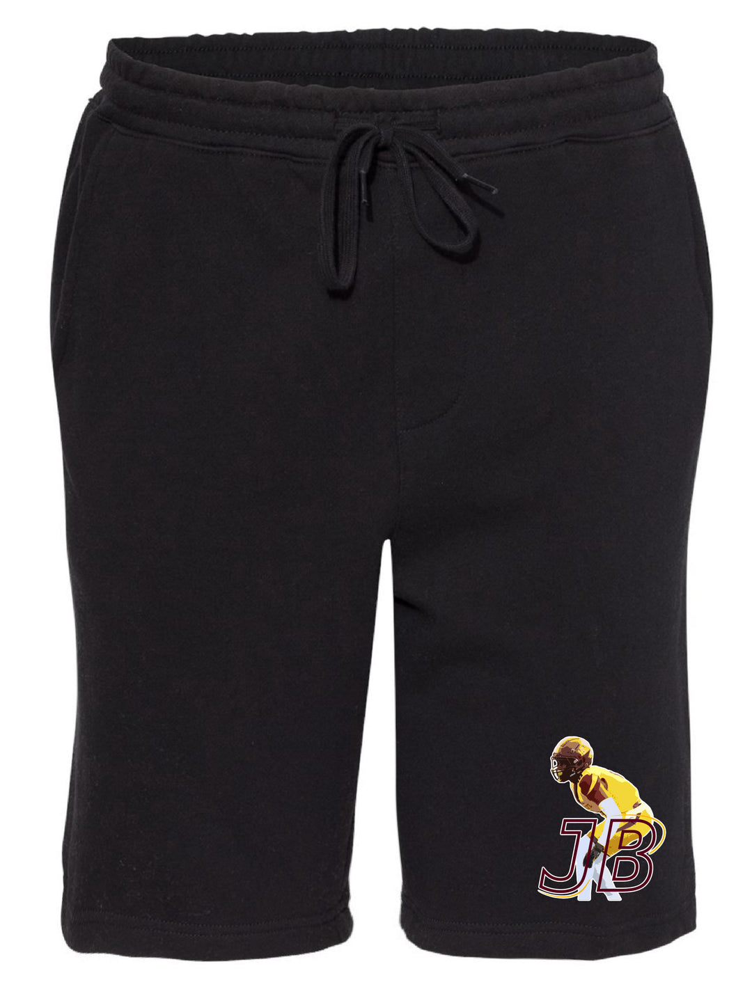 Jordan Bradley Shorts