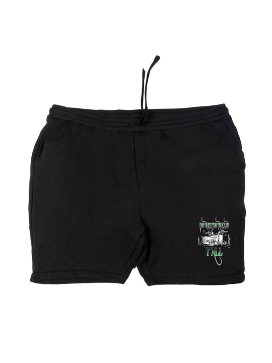 Dev Russ the Trucker Shorts