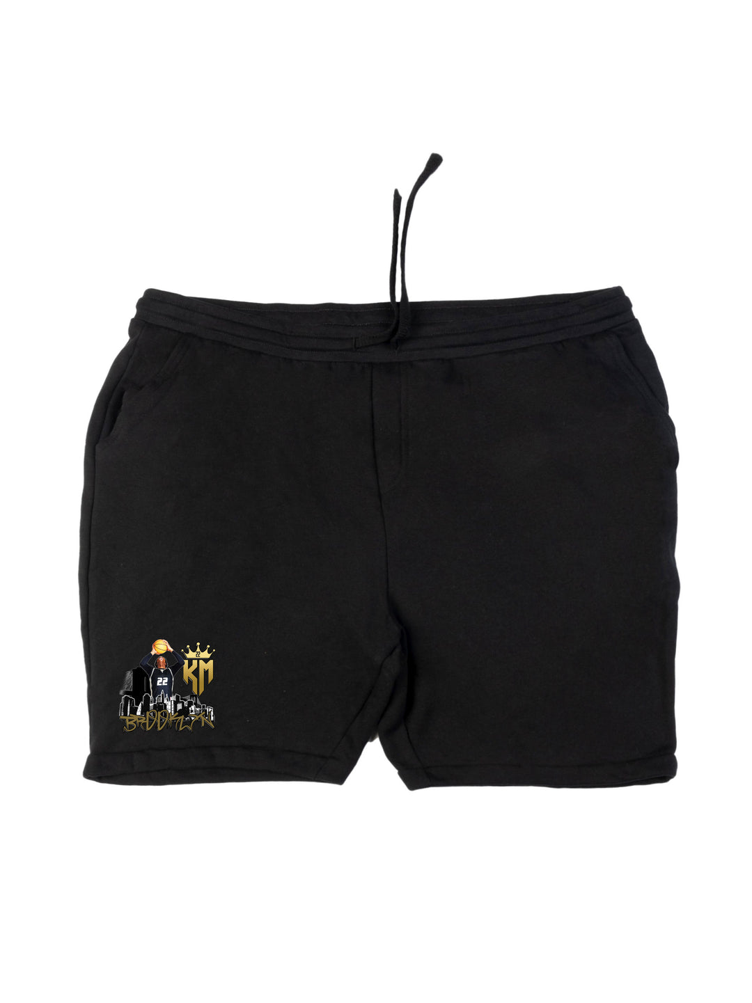 Keyshawn Mitchell Shorts