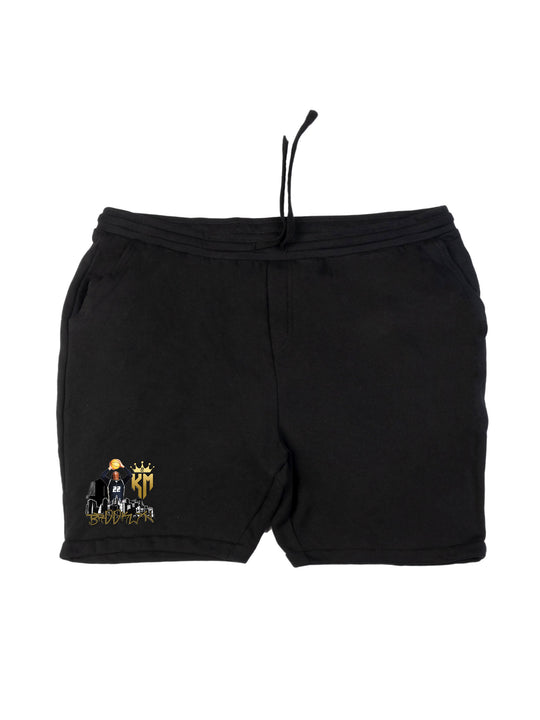 Keyshawn Mitchell Shorts