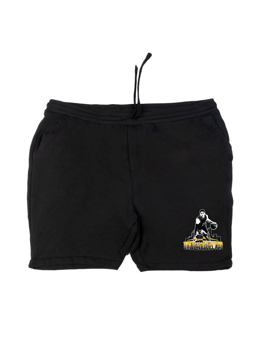 Underrated Shorts