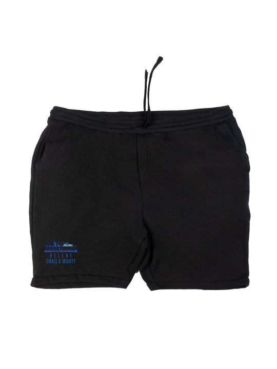Helene Small n Mighty Shorts
