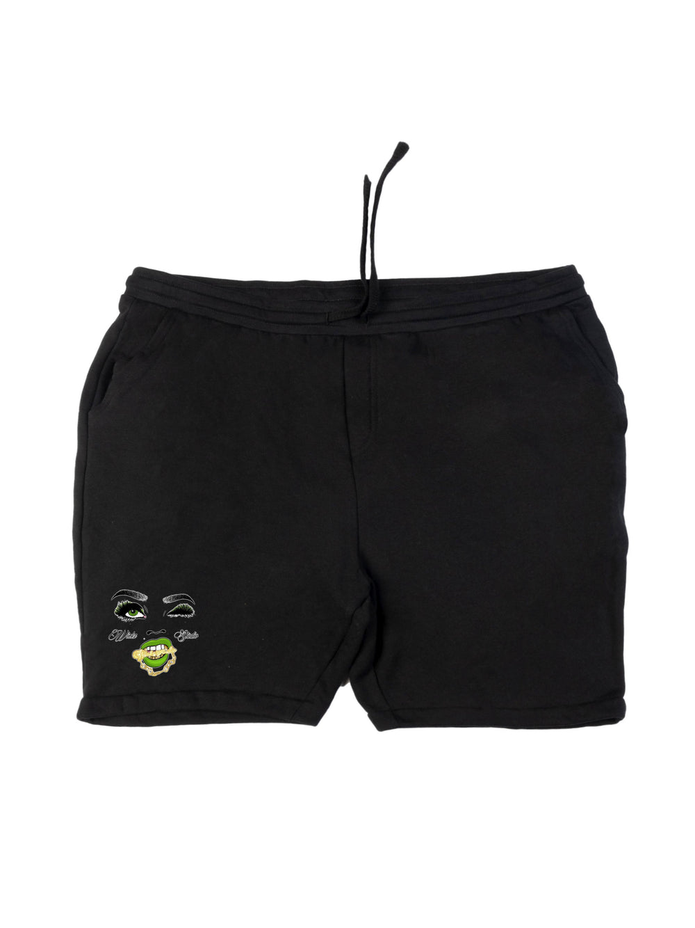 Tiquana Hall Shorts