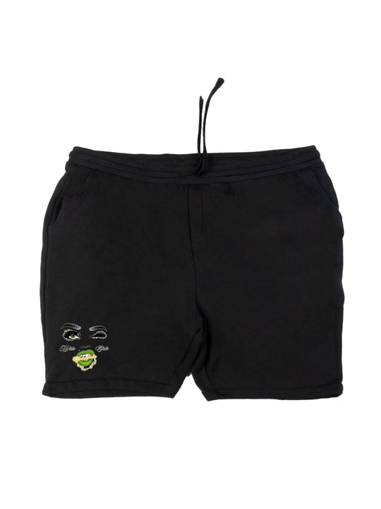 Tiquana Hall Shorts