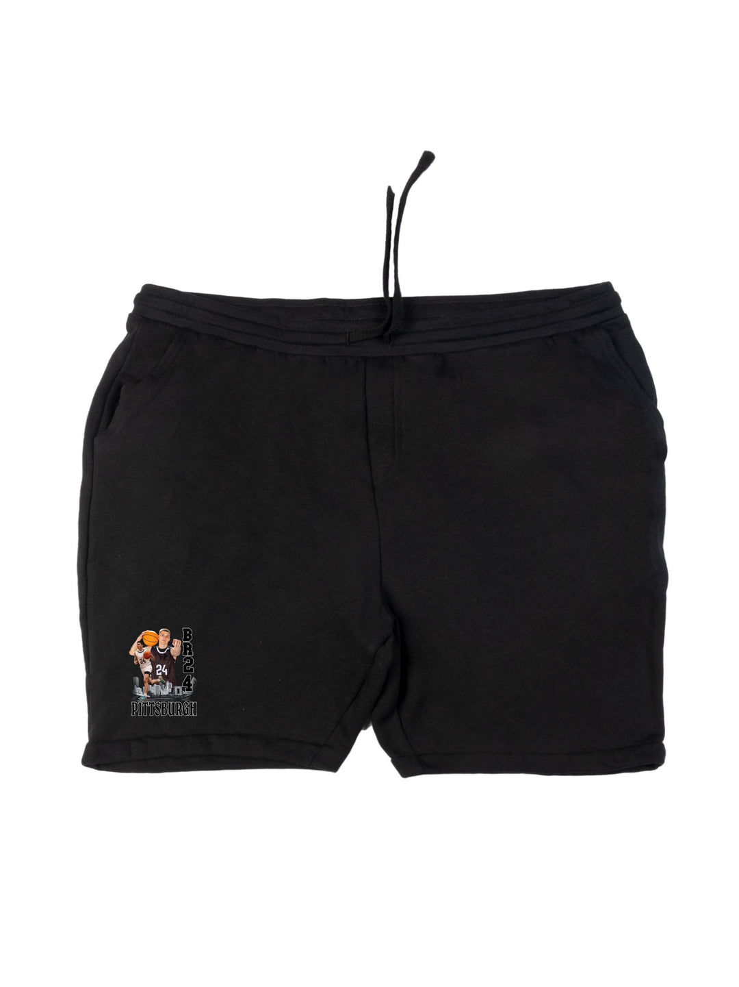 Brayden Reynolds Shorts