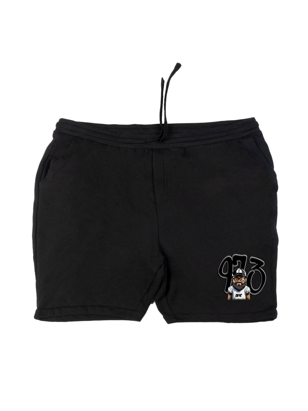 Jaysen Triunfer Shorts
