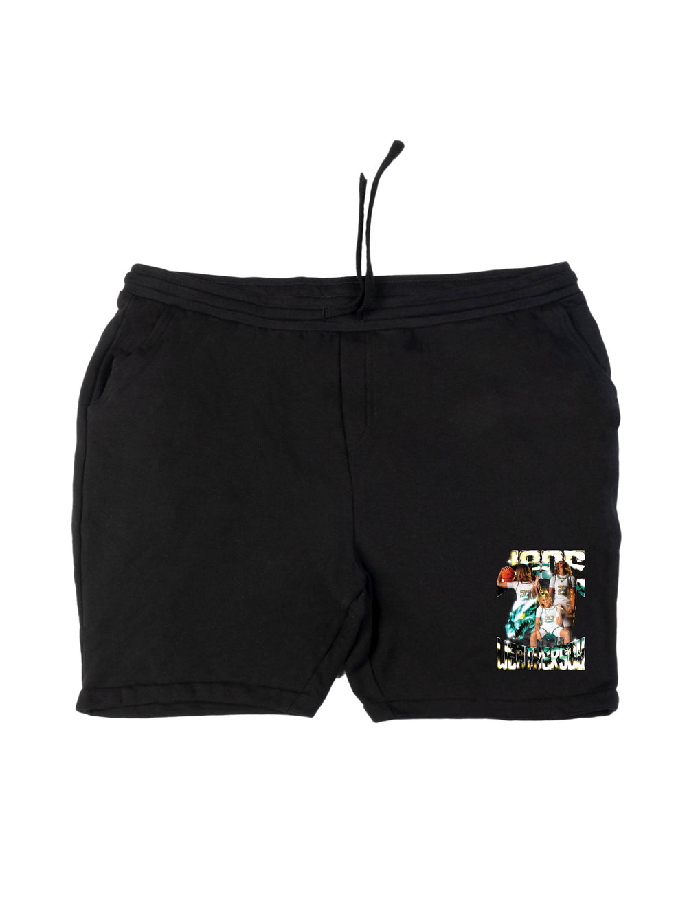 Jade Weathersby Shorts