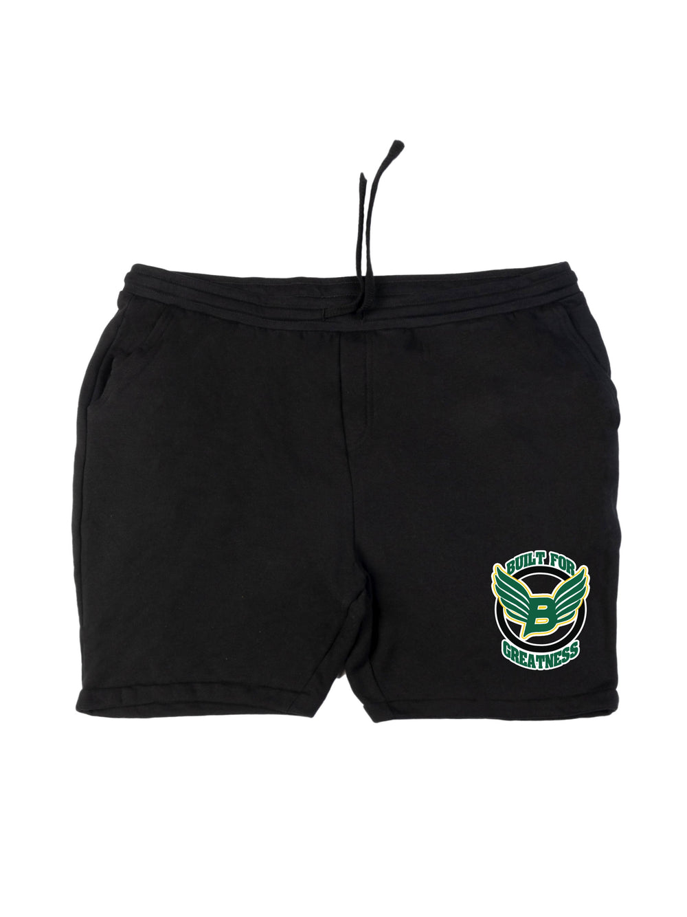 Stanleigh Bentley Shorts