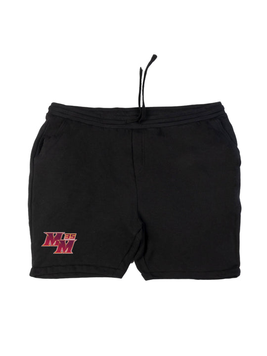 Max Mousser Logo Shorts