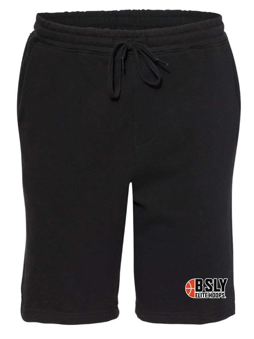 B Sly Elite Hoops Shorts