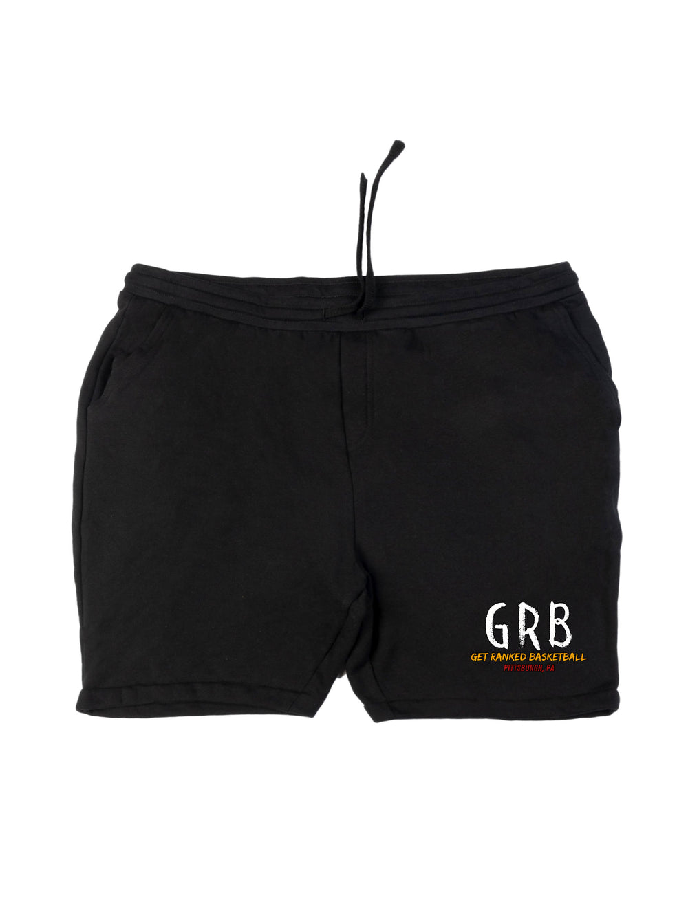 Get Ranked AAU Shorts