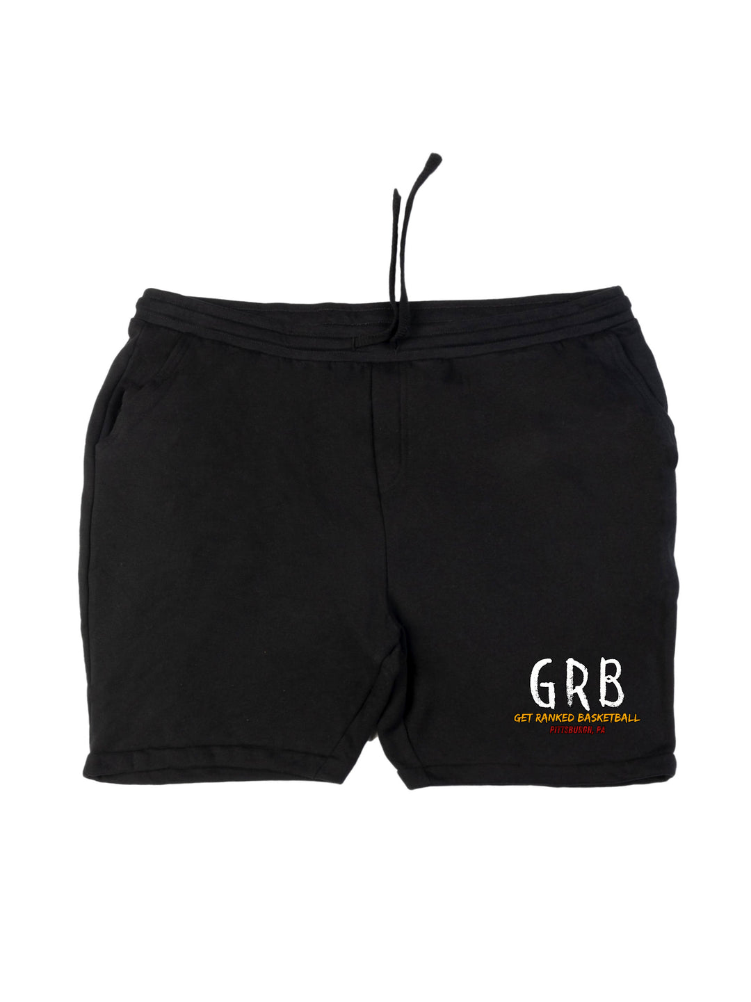 Get Ranked AAU Shorts