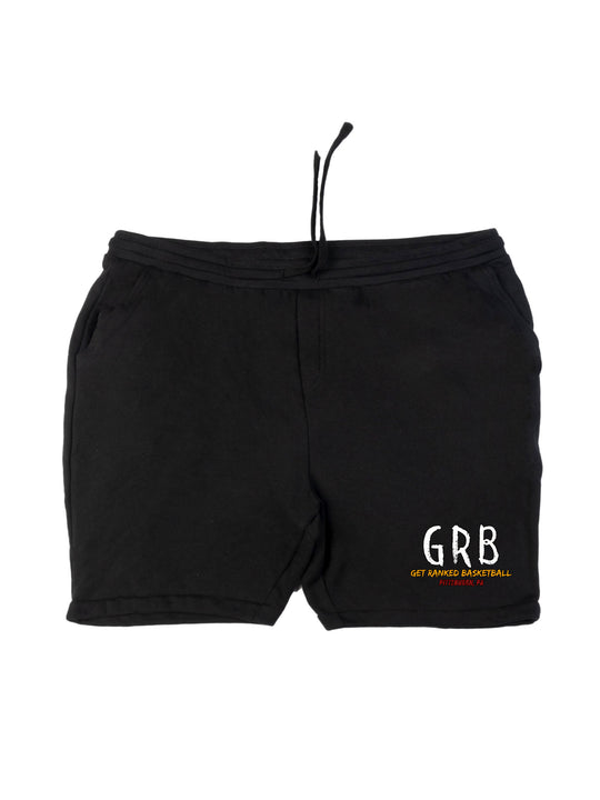 Get Ranked AAU Shorts