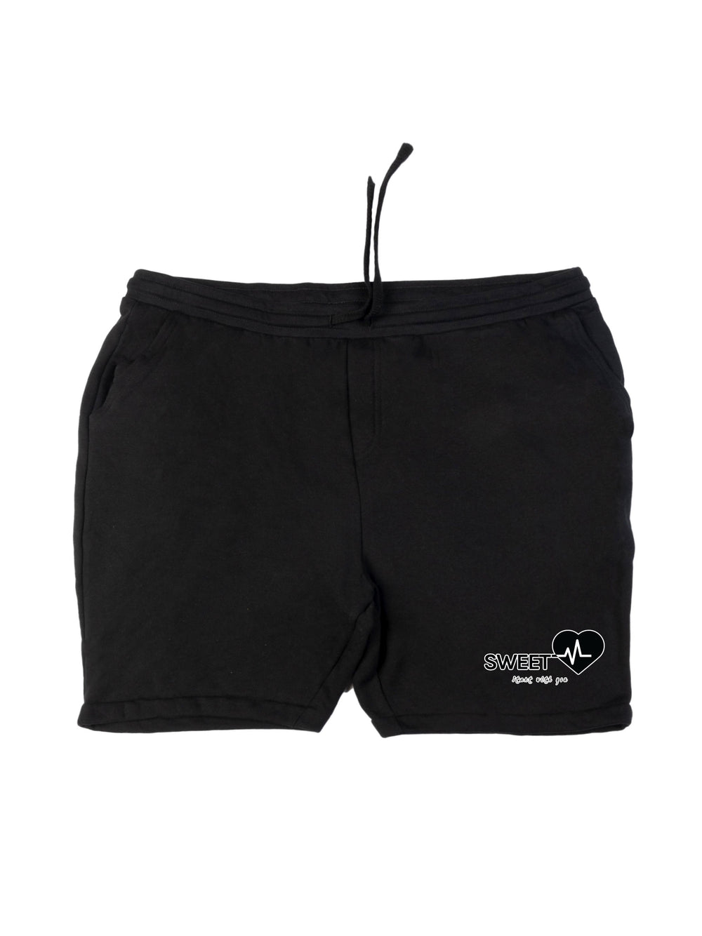 SWEET start with you Shorts