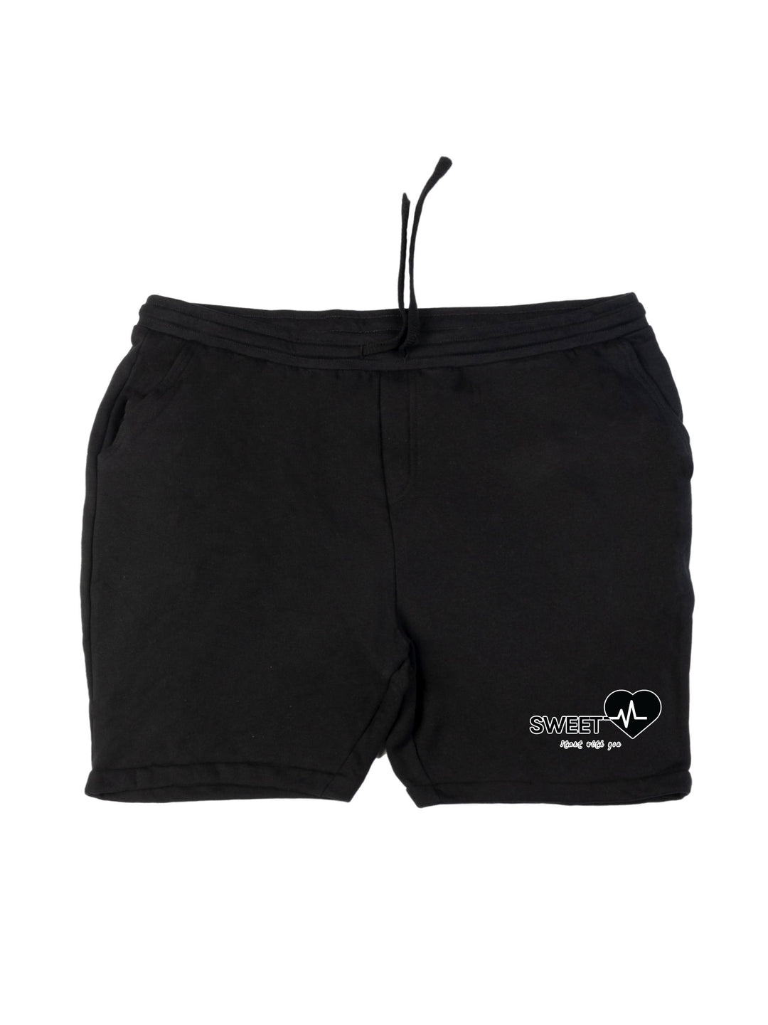 SWEET start with you Shorts