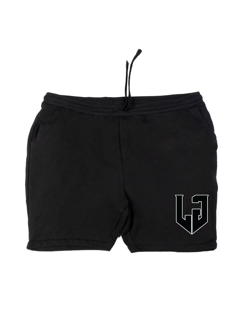 Landon Glasper Shorts