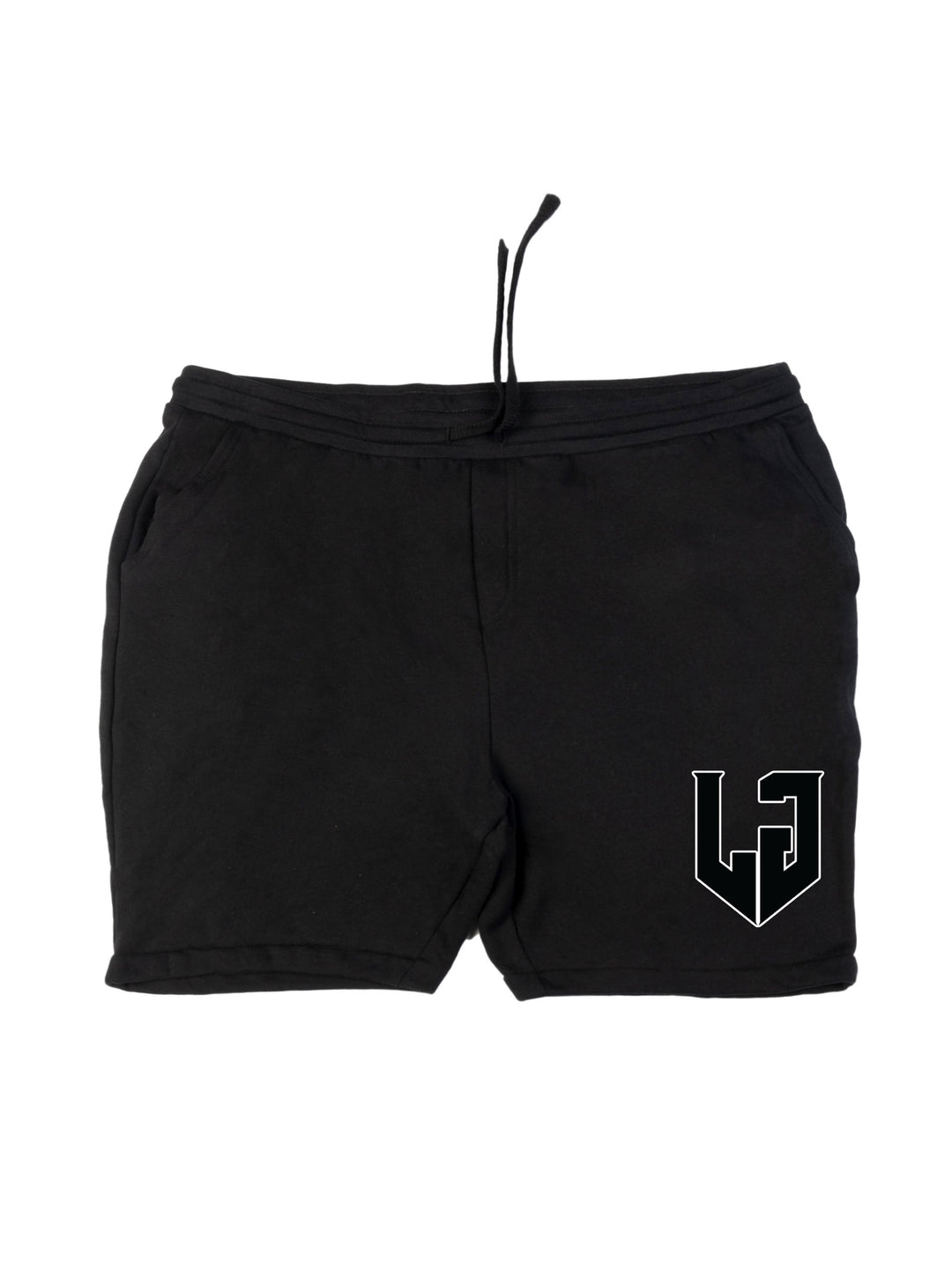Landon Glasper Shorts