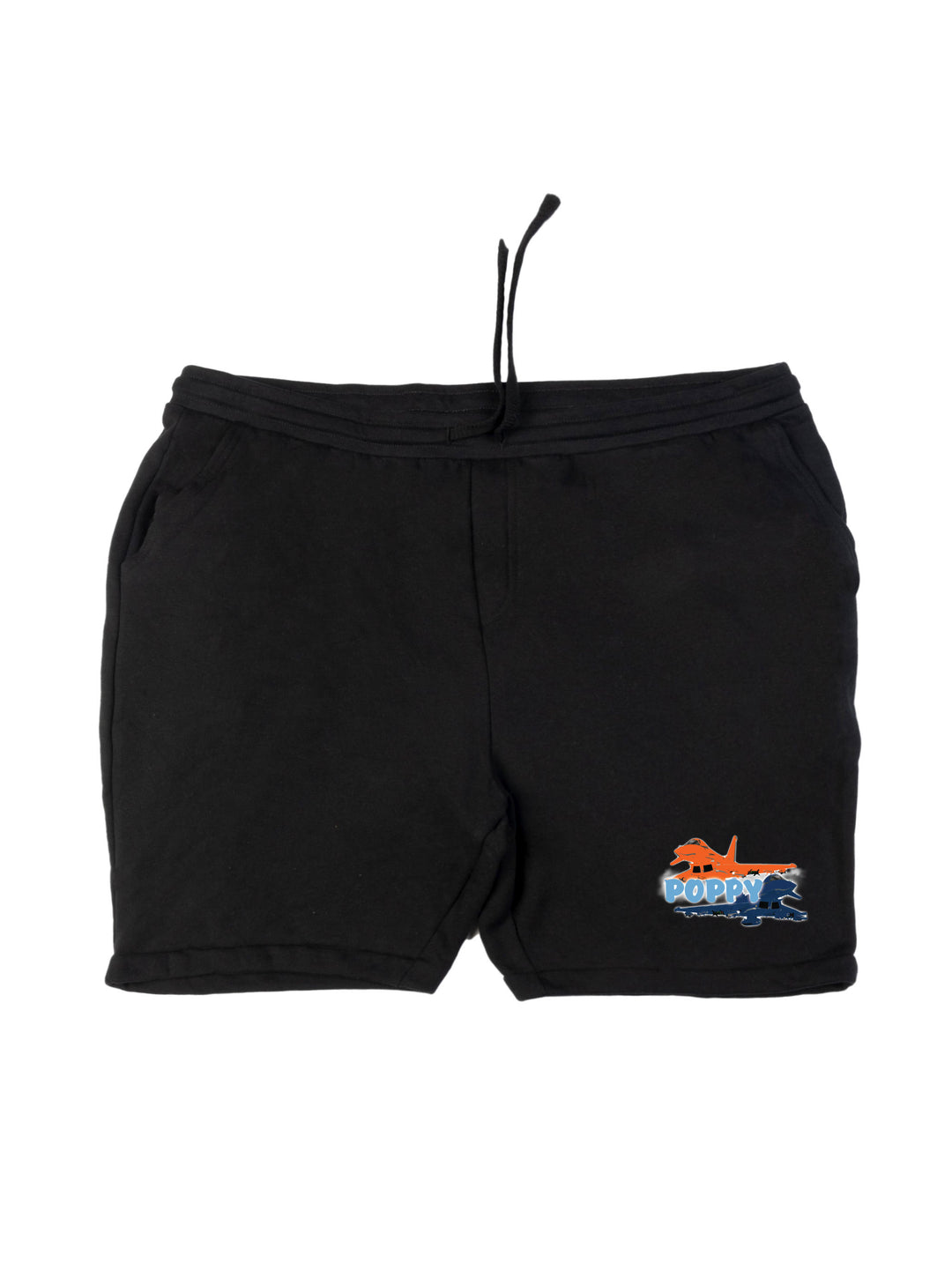 Poppy Shorts