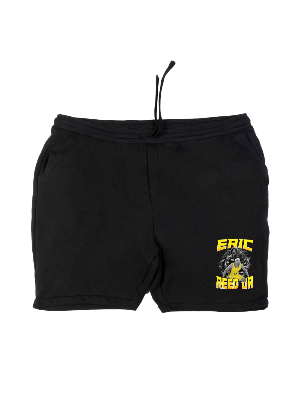 Eric Reed Jr. Shorts