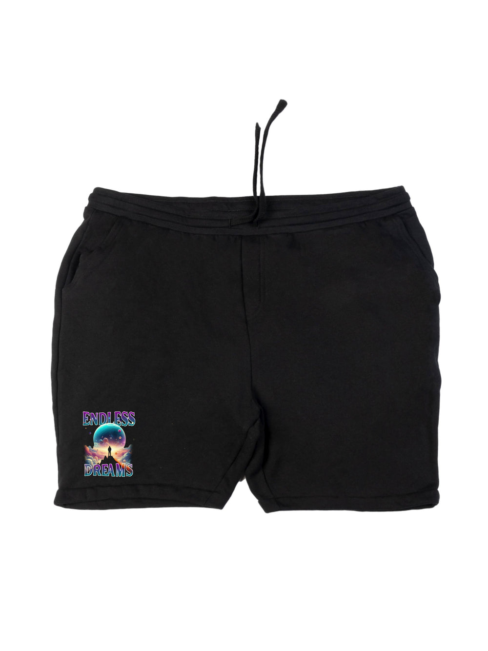 Latron Nelson Shorts