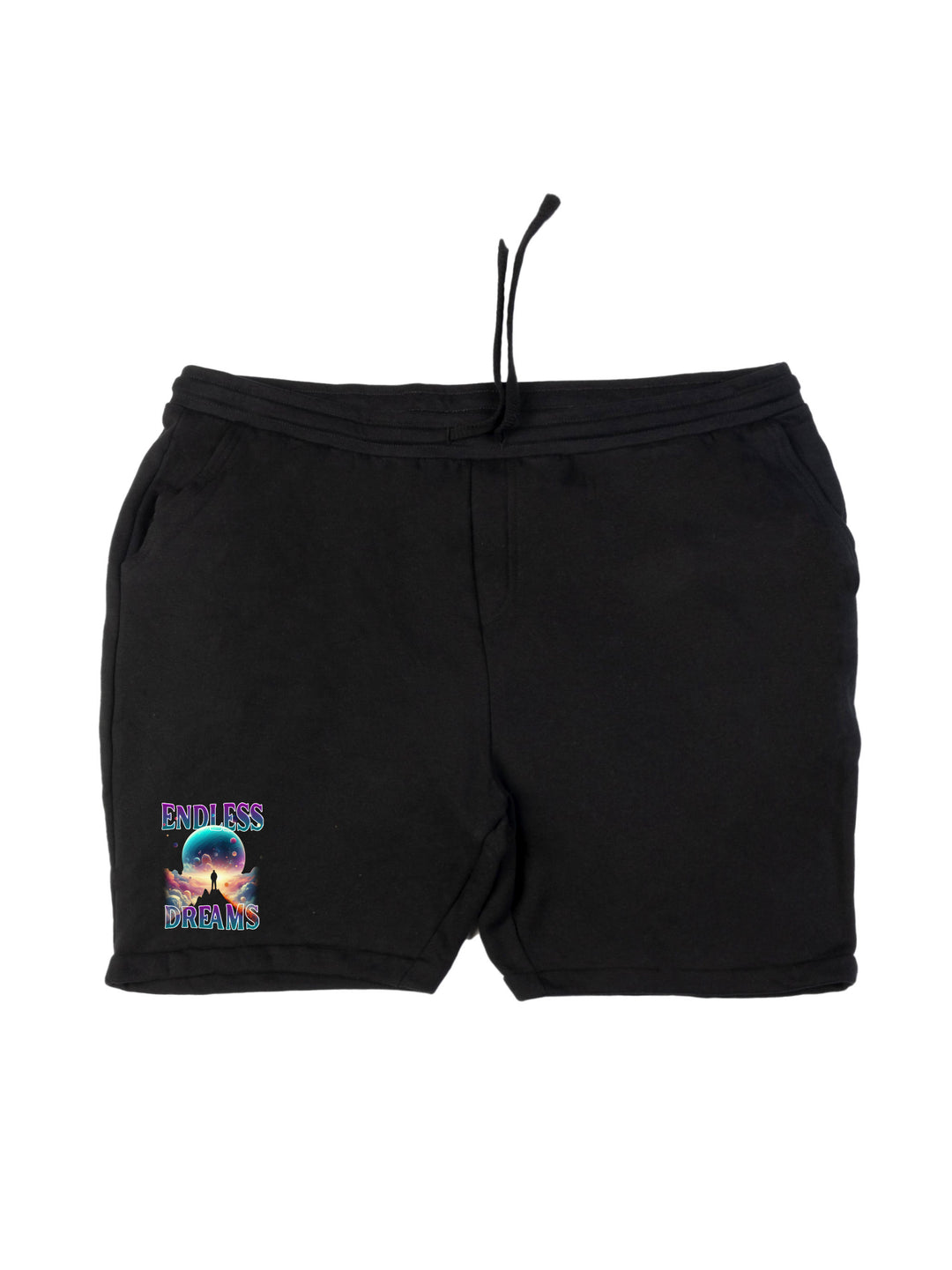 Latron Nelson Shorts