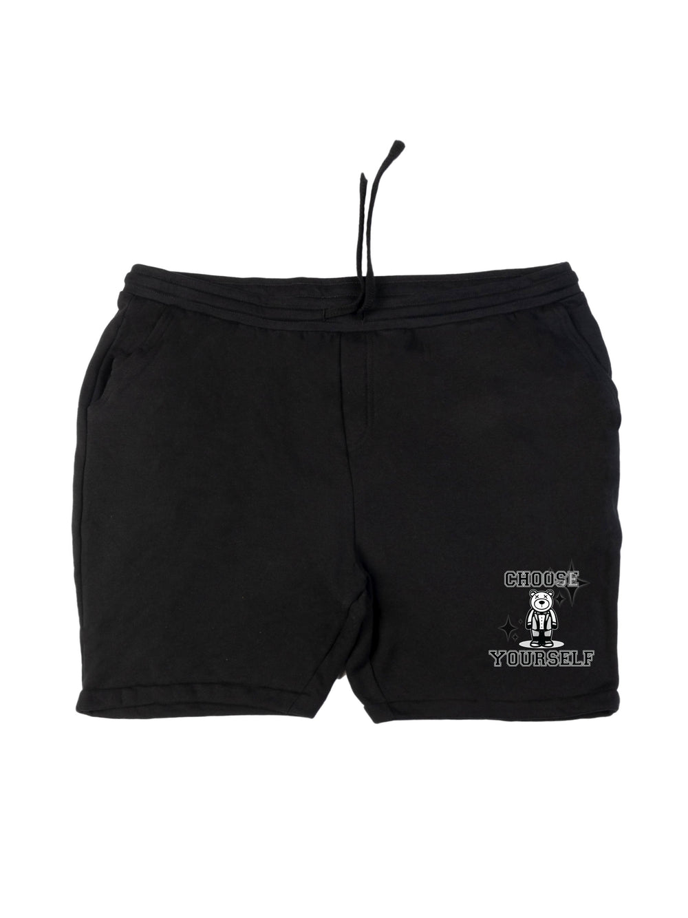 Choose Yourself Shorts