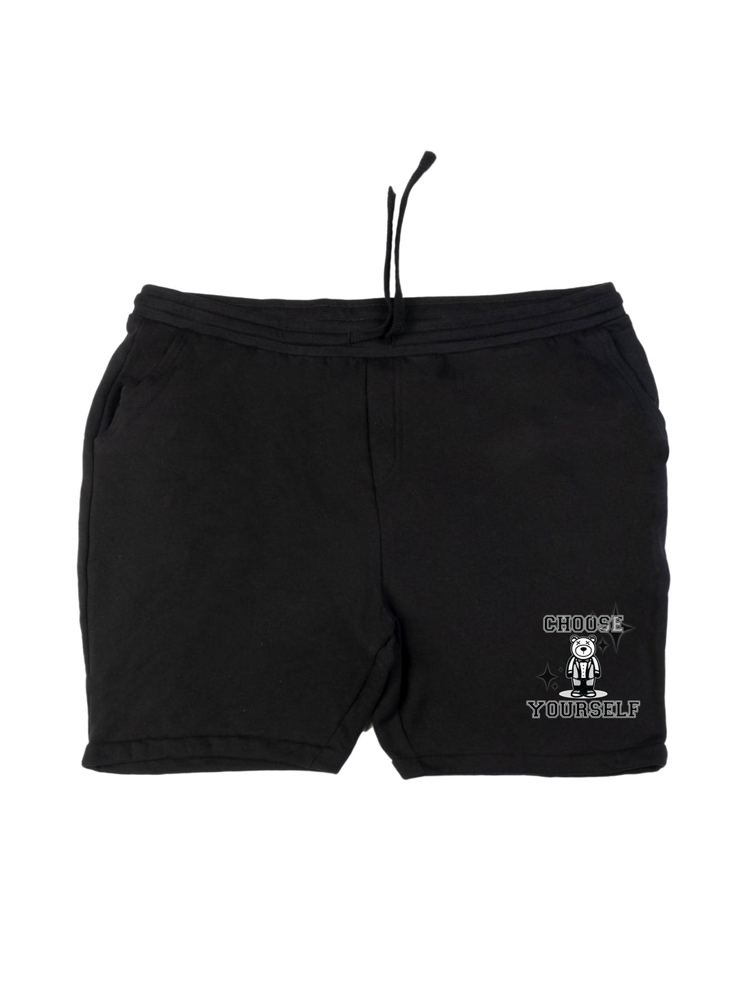 Choose Yourself Shorts