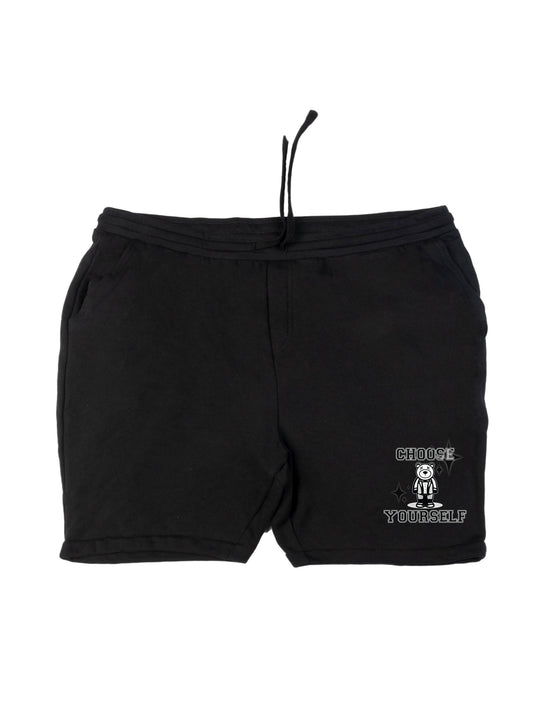 Choose Yourself Shorts