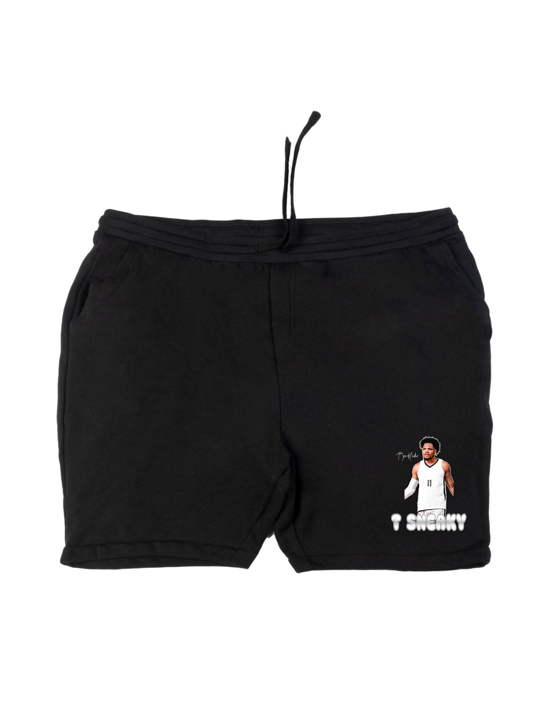 Tyre Hicks Shorts