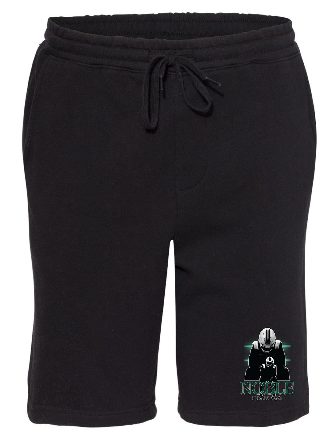 NOBLE Shorts