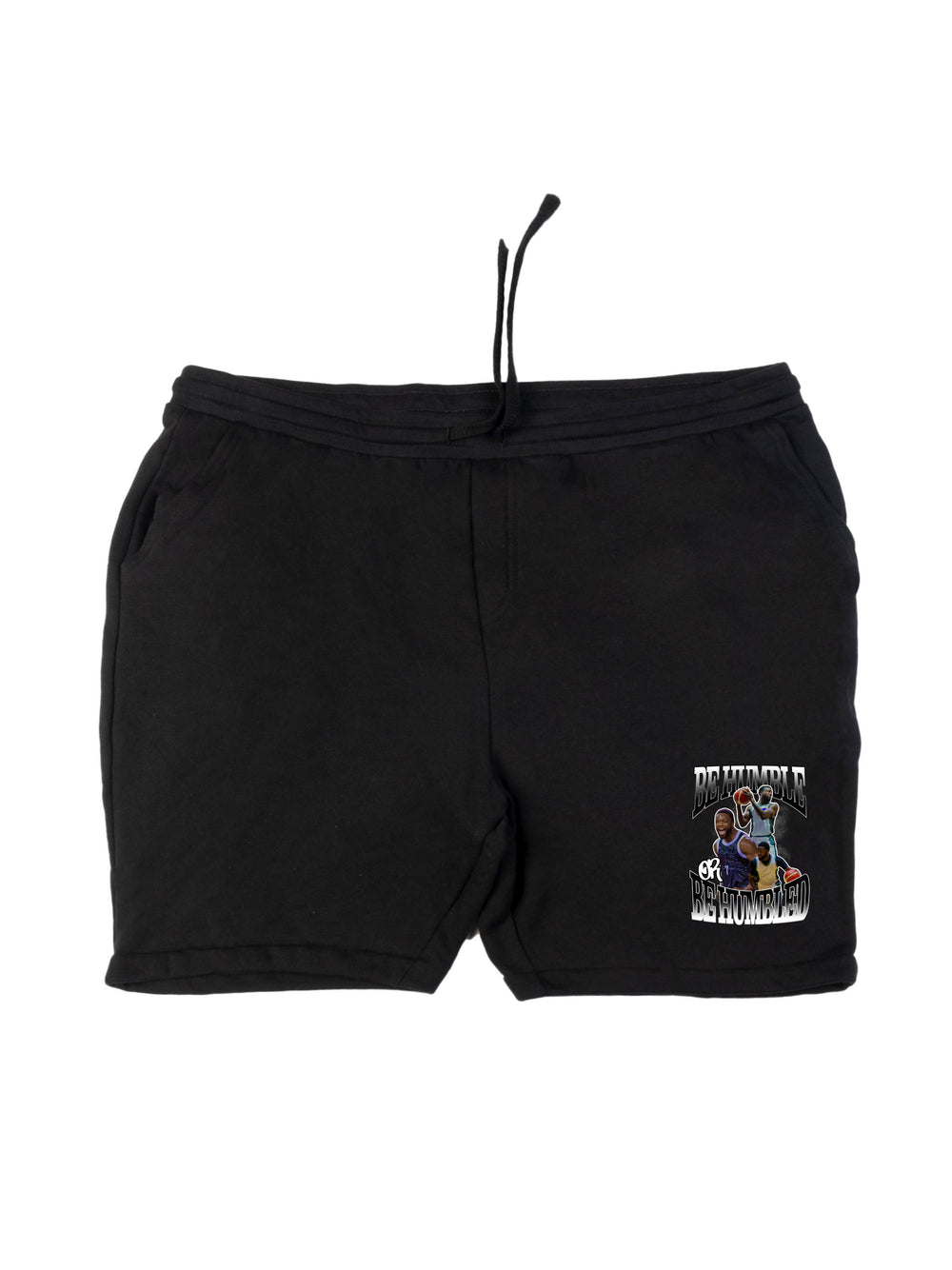 Valonte Carroll Shorts