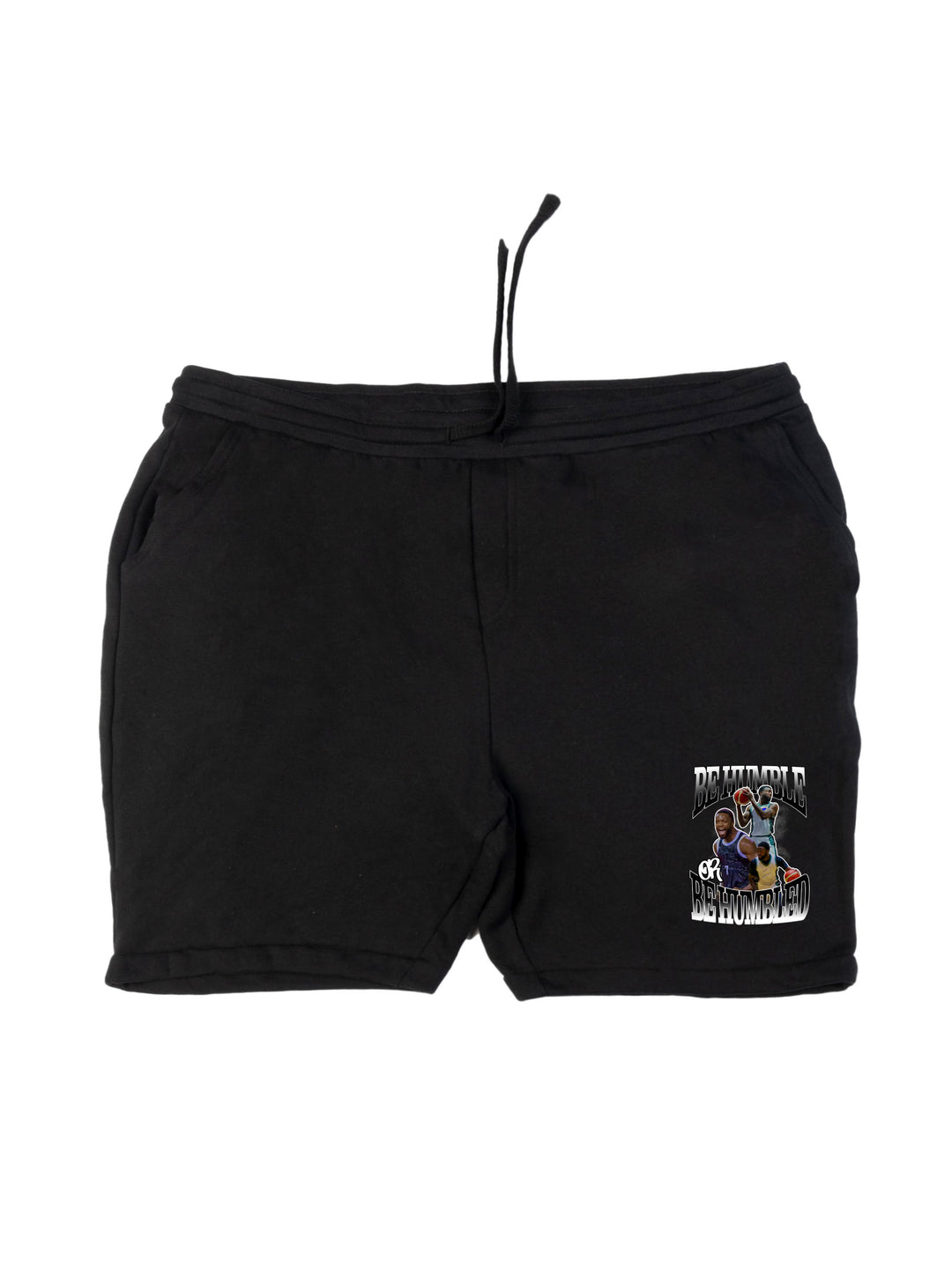 Valonte Carroll Shorts