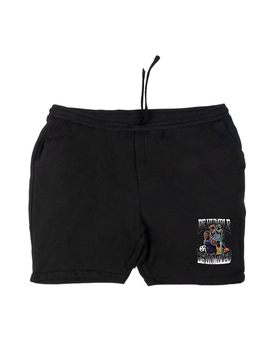 Valonte Carroll Shorts