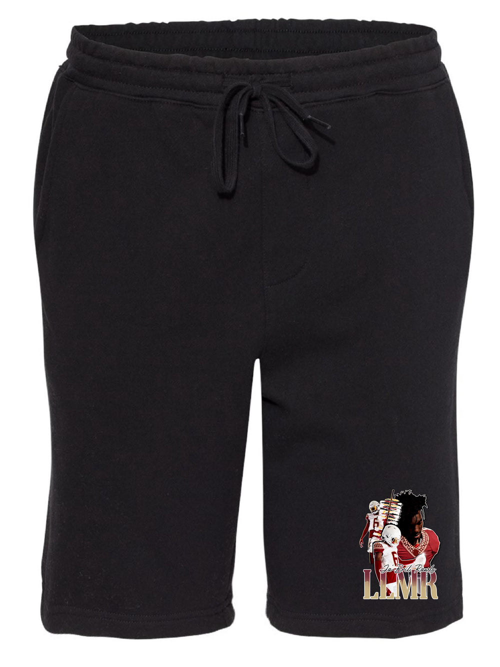 Jabril Rawls Shorts
