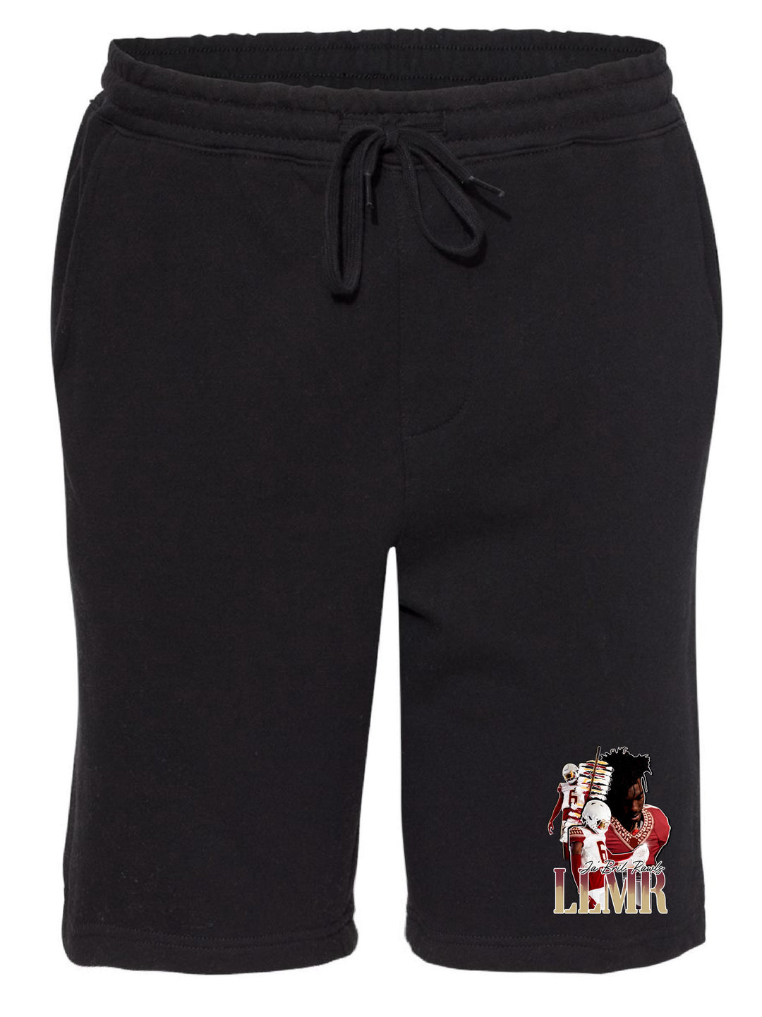 Jabril Rawls Shorts