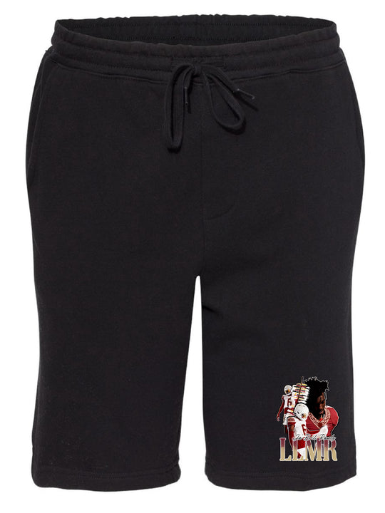 Jabril Rawls Shorts