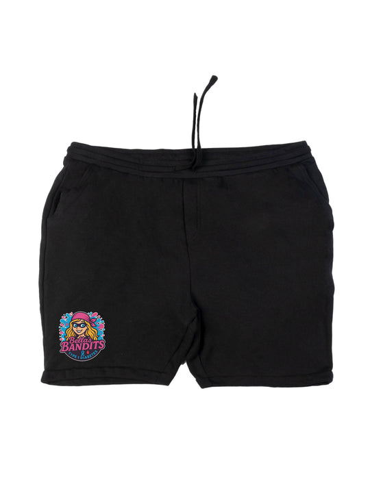 Bellas Bandits Logo Shorts