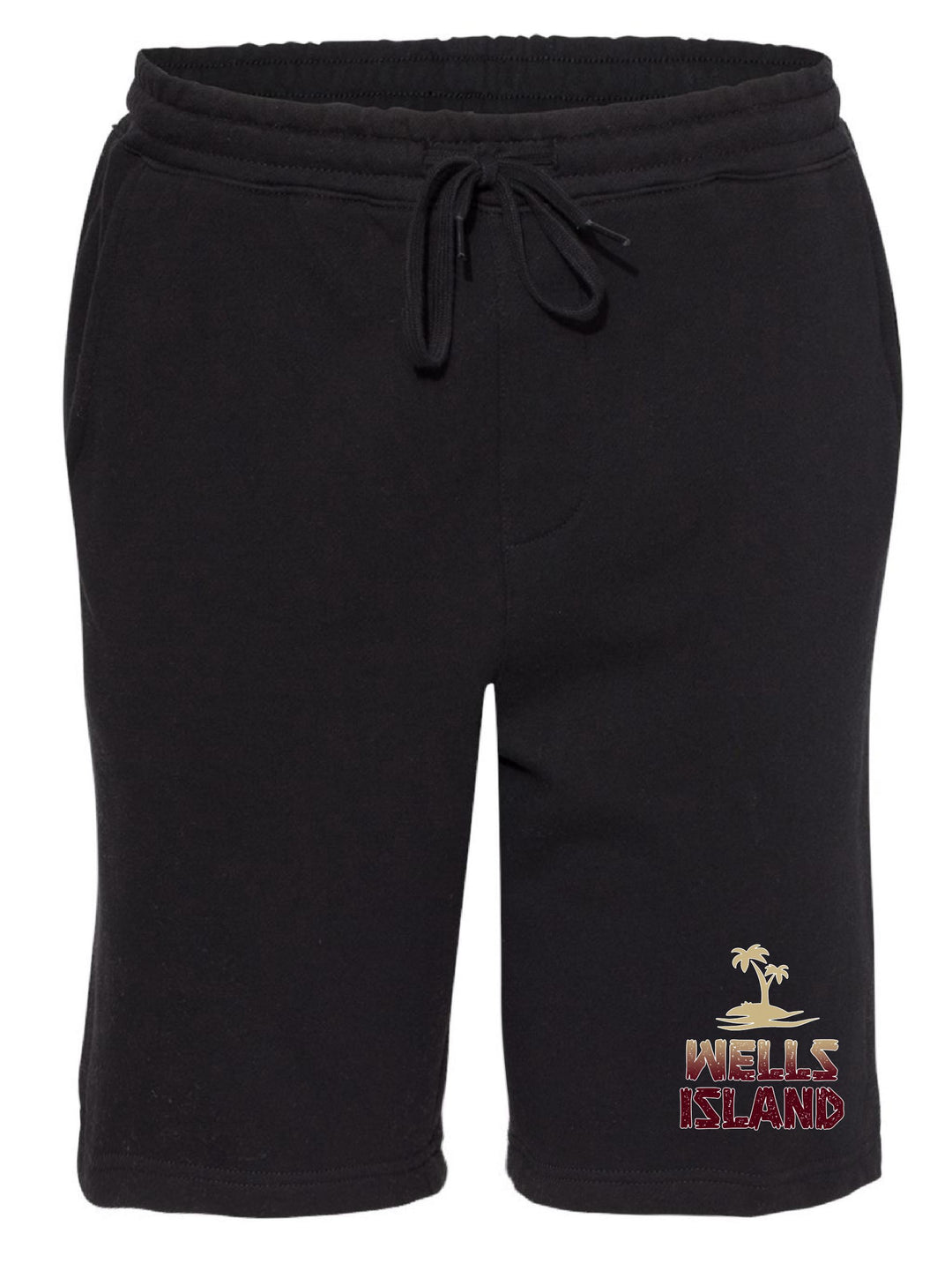 Wells Island Shorts