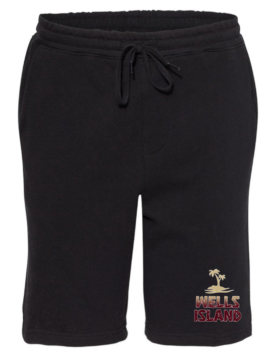 Wells Island Shorts