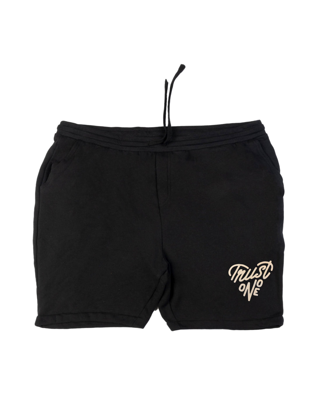 Trust No One Shorts