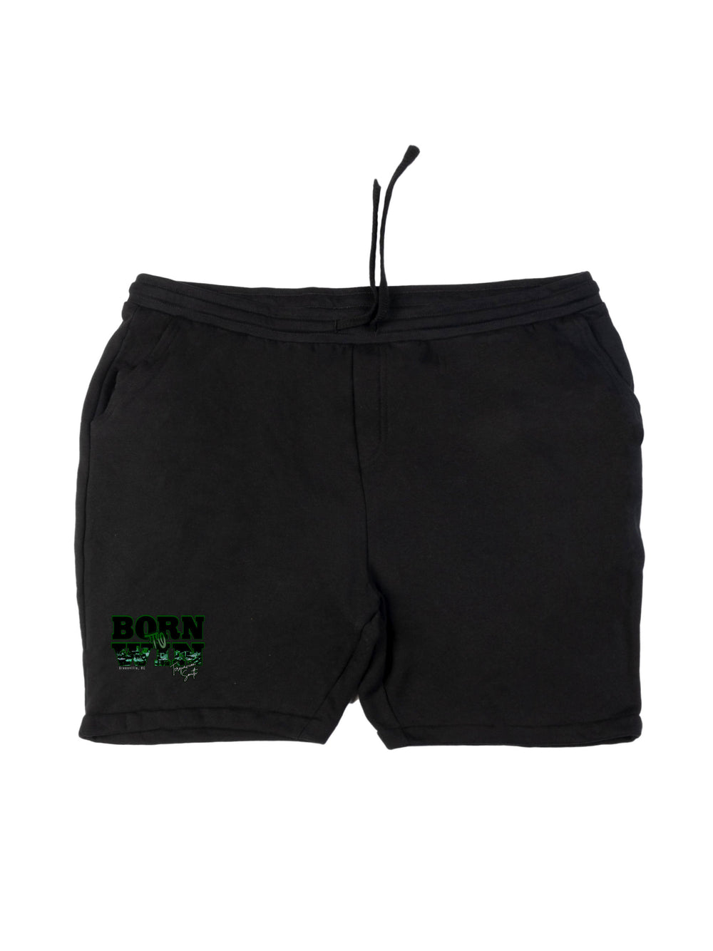 Terquavion Smith Shorts