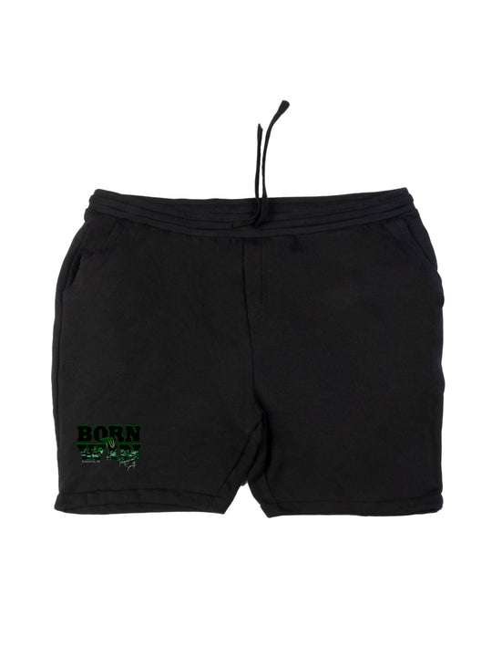Terquavion Smith Shorts