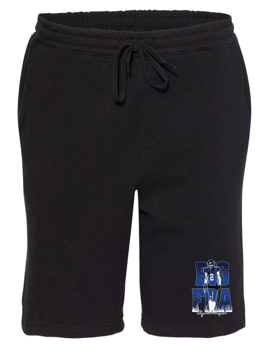 Elijah Frazier Shorts