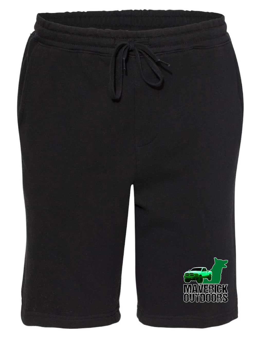 Maverick Outdoors Shorts