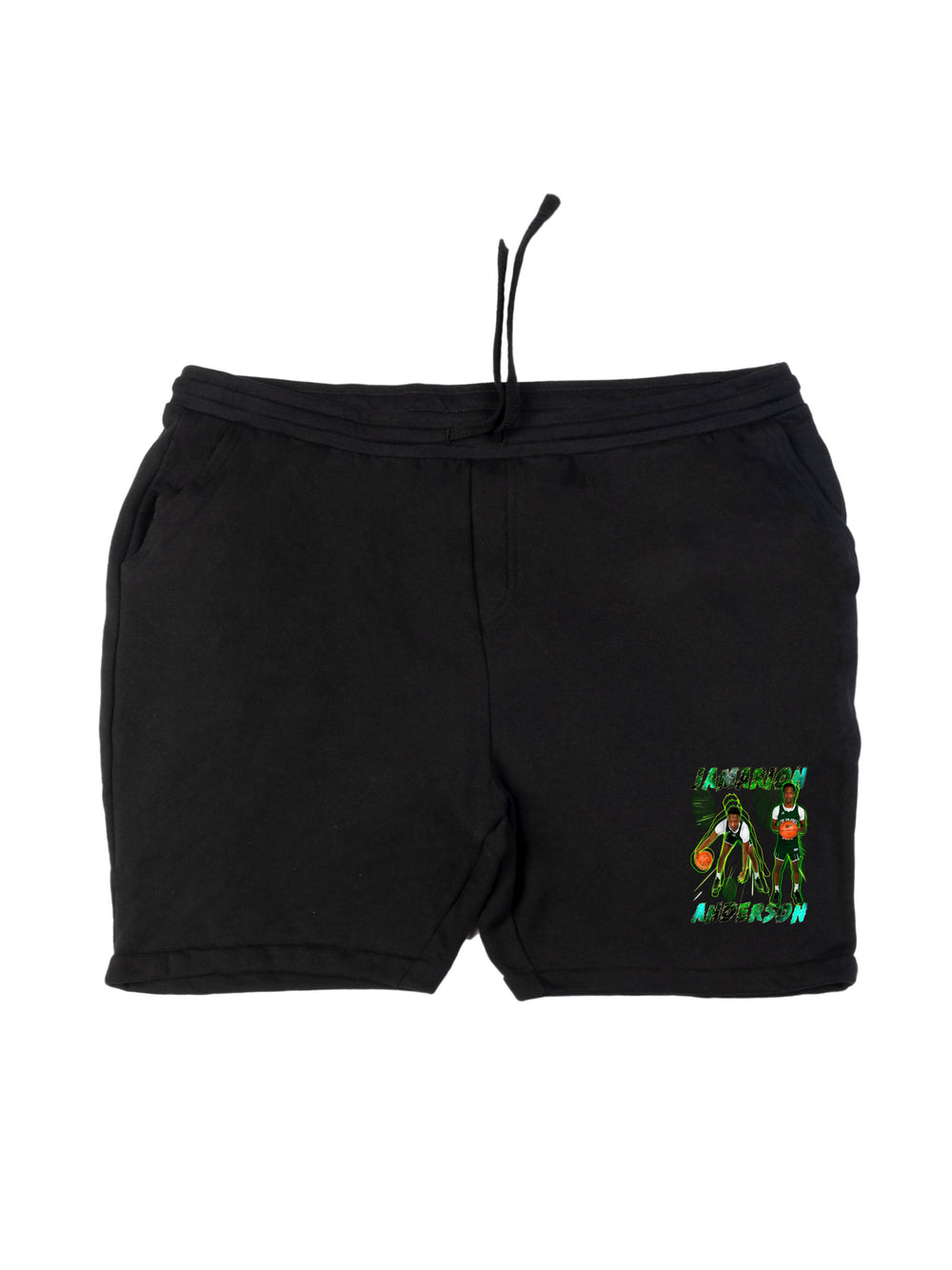 Jamarion Anderson Shorts