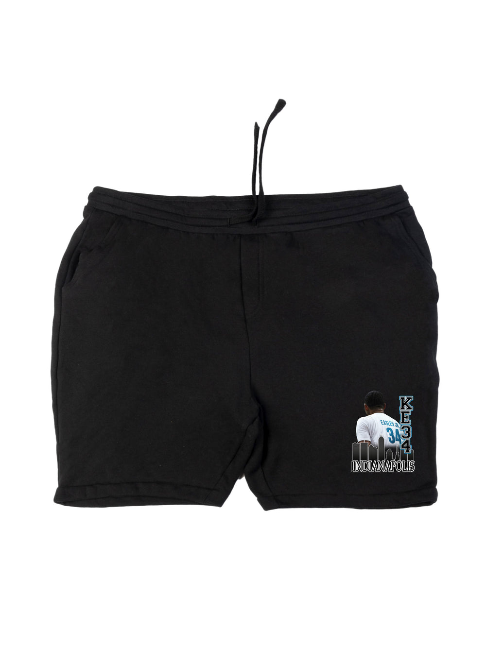 Kevin Easley Shorts