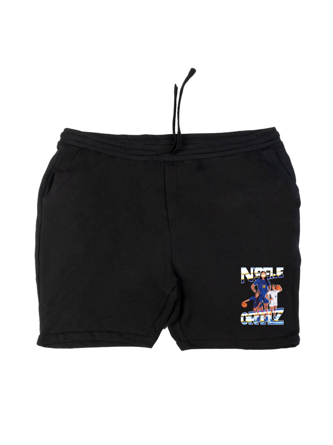 Nseije Ortiz Shorts